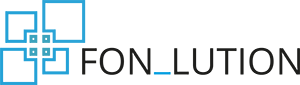 Fonlution-Logo